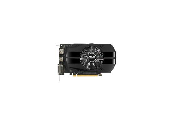 ASUS NVIDIA GTX 1050 Ti PHOENIX Fan 4GB GDDR5